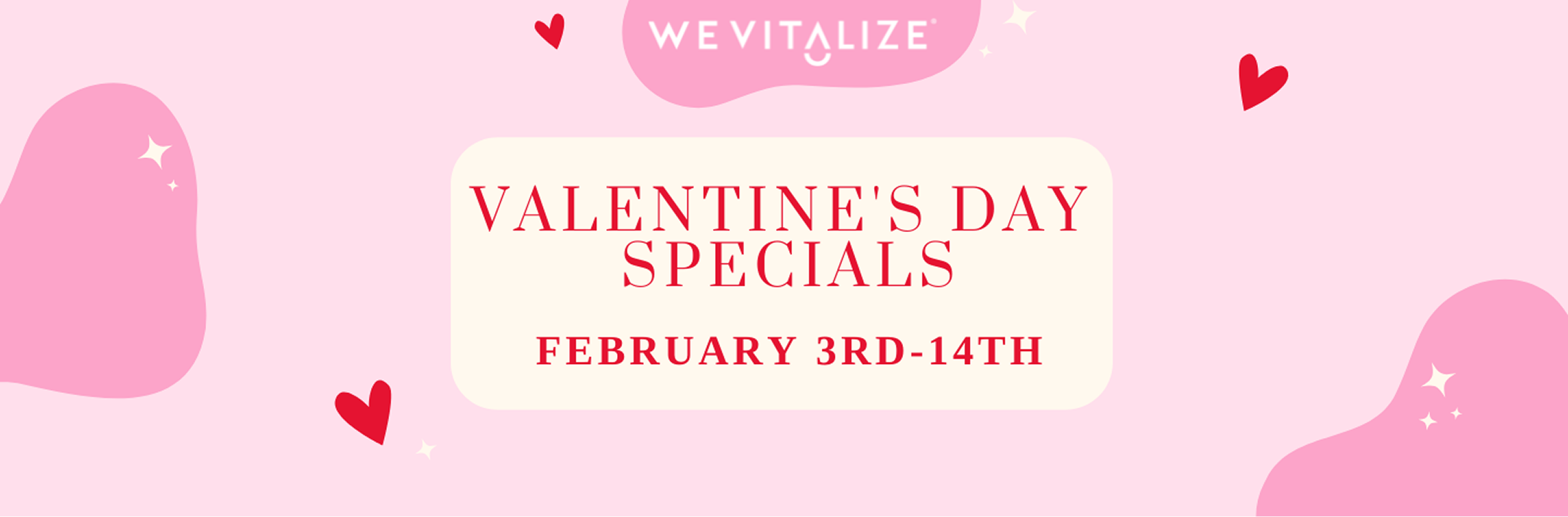 valentine day special